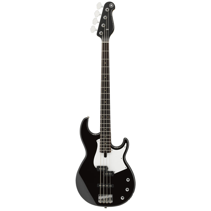 Yamaha BB234 4-String Electric Bass Guitar - Black