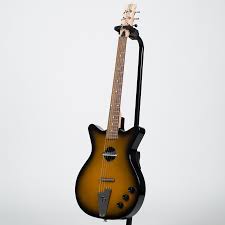 Danelectro Convertible