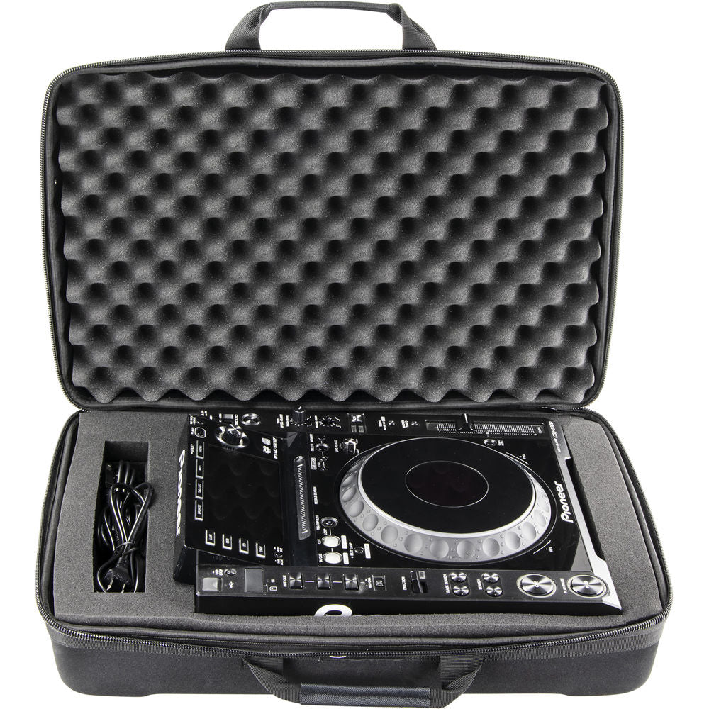 Odyssey Streemline Series DJ Controller & Utility Bag - Medium