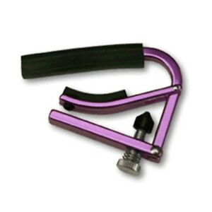 Shubb SHUBB-L1VIO - Lite Steel String Violet