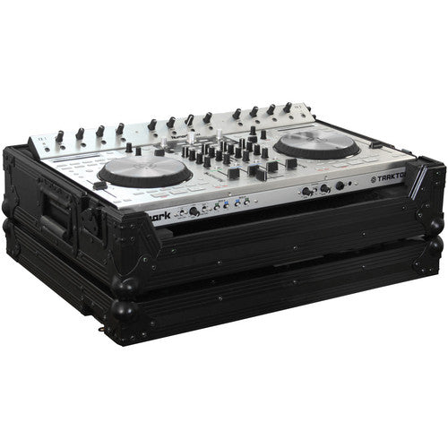 Odyssey Black Label Numark 4TRAK Traktor Controller Case