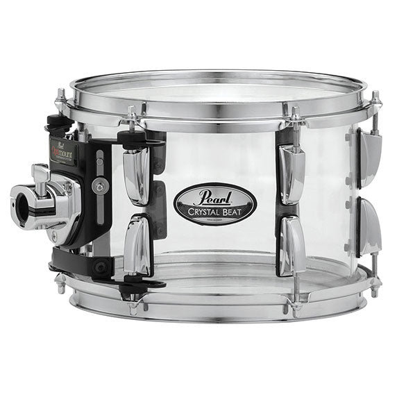 Pearl Crystal Beat Series 13 X 9 Tom W/OPTIMOUNT
