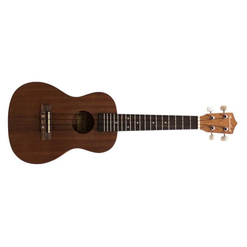 Beaver Creek BCUKE-C - Concert Mahogany Ukulele