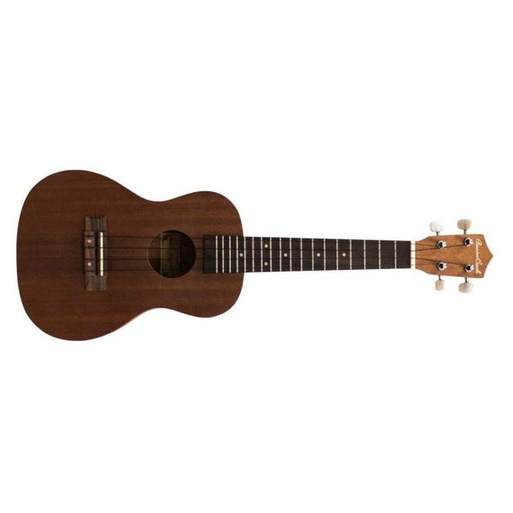 Beaver Creek BCUKE-C - Concert Mahogany Ukulele
