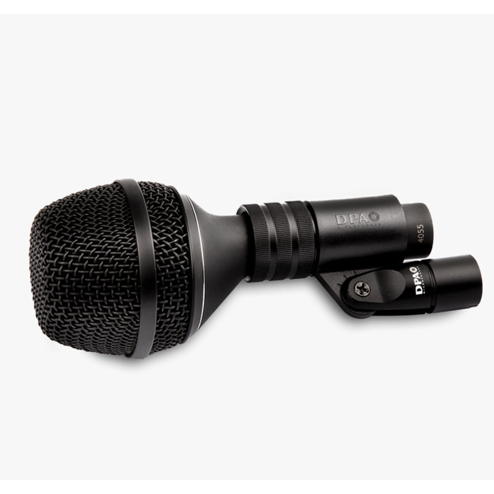 DPA Microphones 4055 Kick Drum Microphone