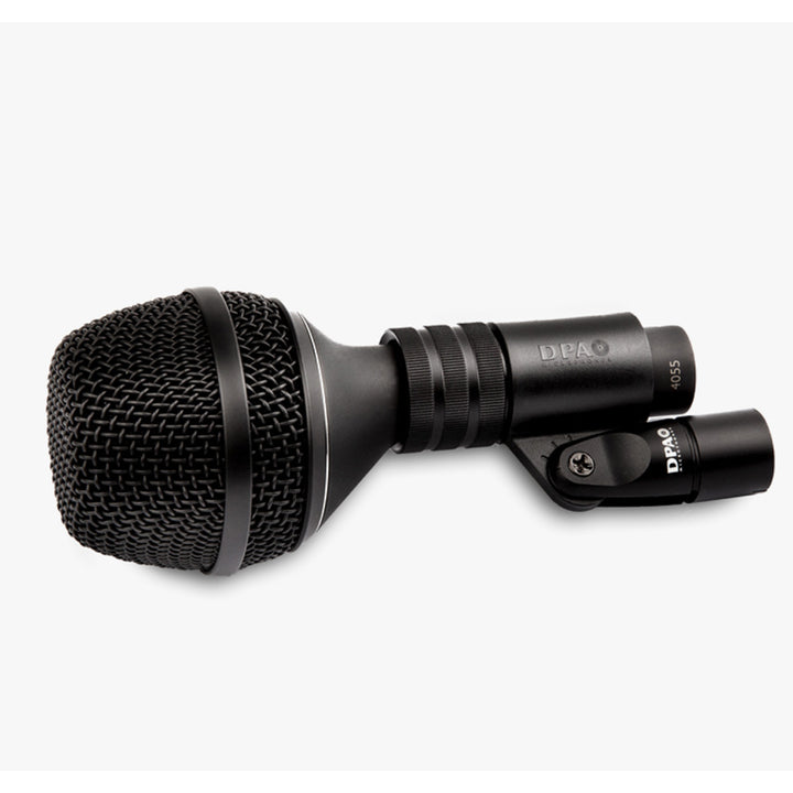 DPA Microphones 4055 Kick Drum Microphone