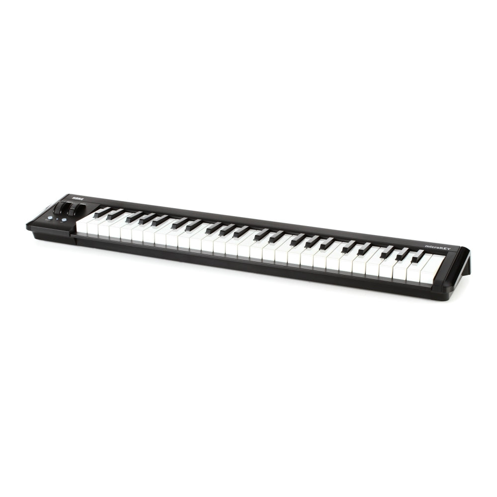 Korg microKEY2-49 Midi Keyboard Controller