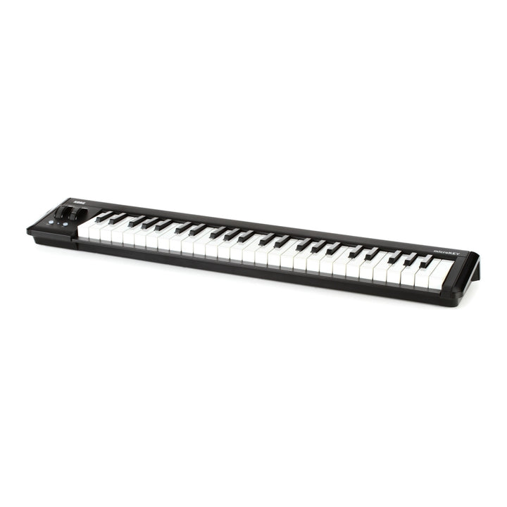 Korg microKEY2-49 Midi Keyboard Controller