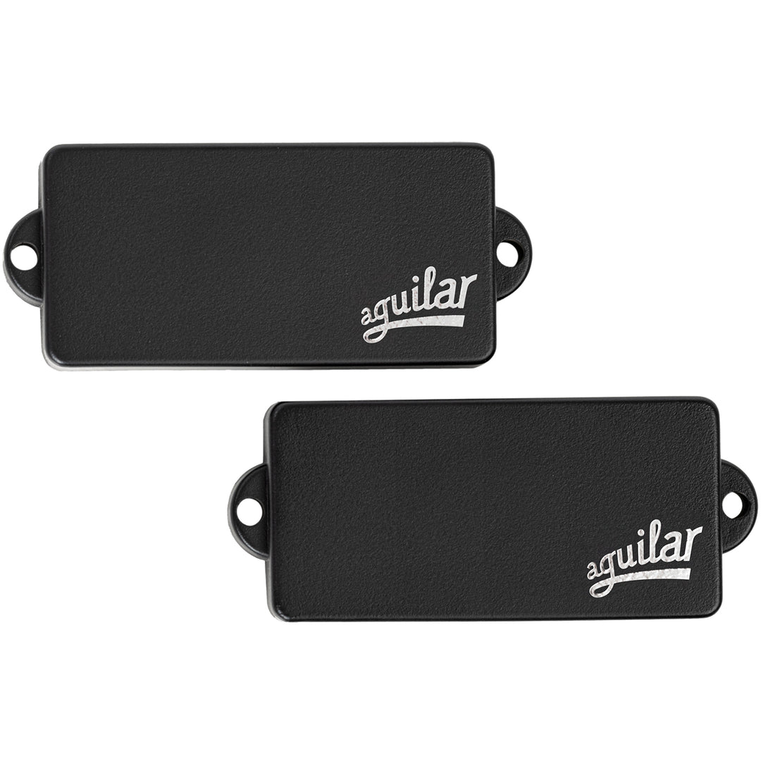 Aguilar DCB-4P Dual Ceramic Bar Magnets 4-String P-Bass Pickup
