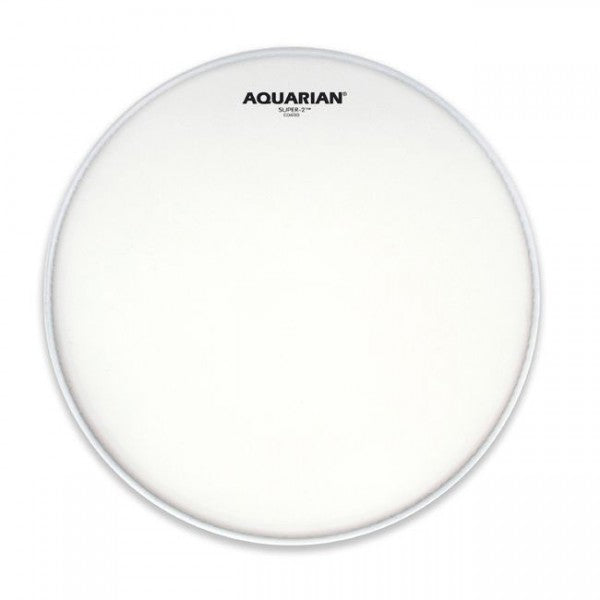 Aquarian TC15 - Aquarian 15'' Texture Coated Single Ply Drumhead