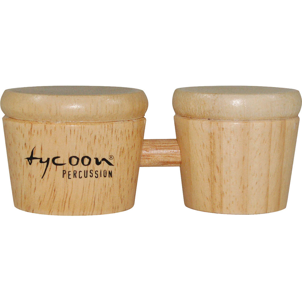 Tycoon TS-B - Shaker Bongo