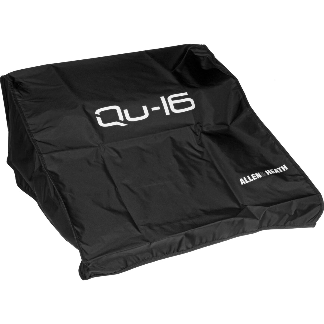 Allen & Heath Qu-16 Dust Cover