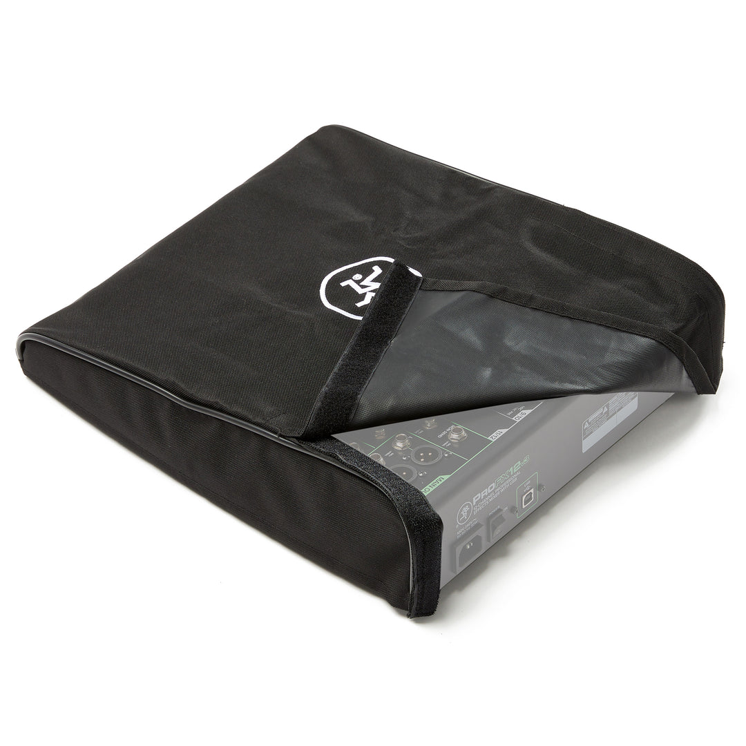 Mackie Dust Cover for ProFX 12 v3 Live Sound Mixer