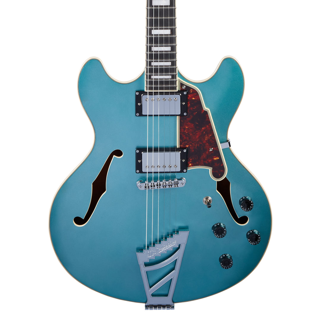 D'Angelico Premier DC Electric Guitar