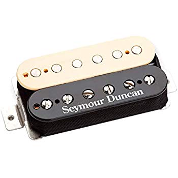 Seymour Duncan SH-18b Whole Lotta HB Bridge RevZeb