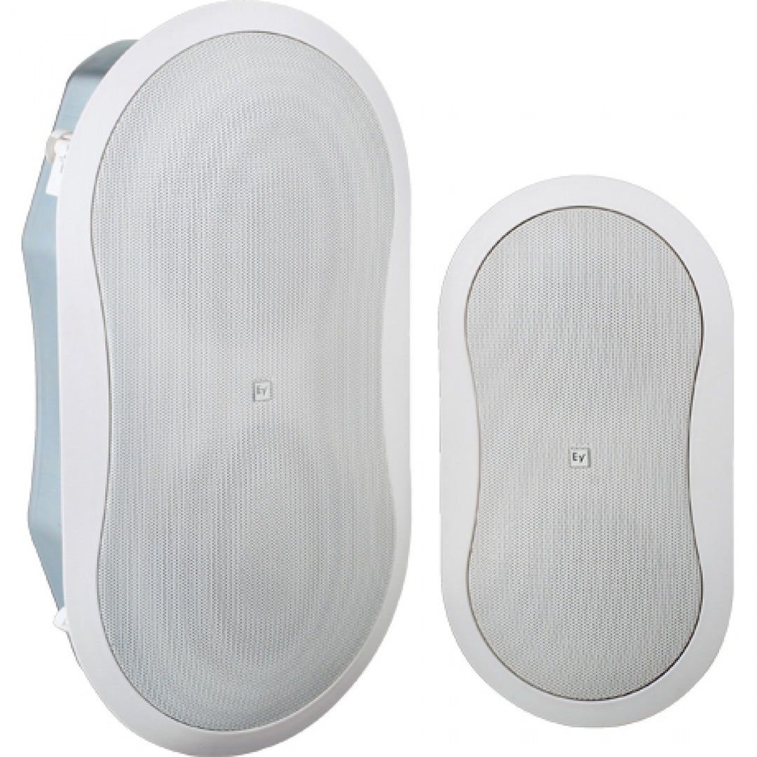 Electro-Voice EVID FM4.2 - 4” Flush-Mount Speaker (Pair)