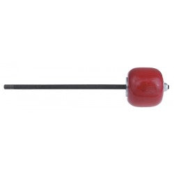 Gibraltar SC-3263 - Wood Beater Standard Black Shaft