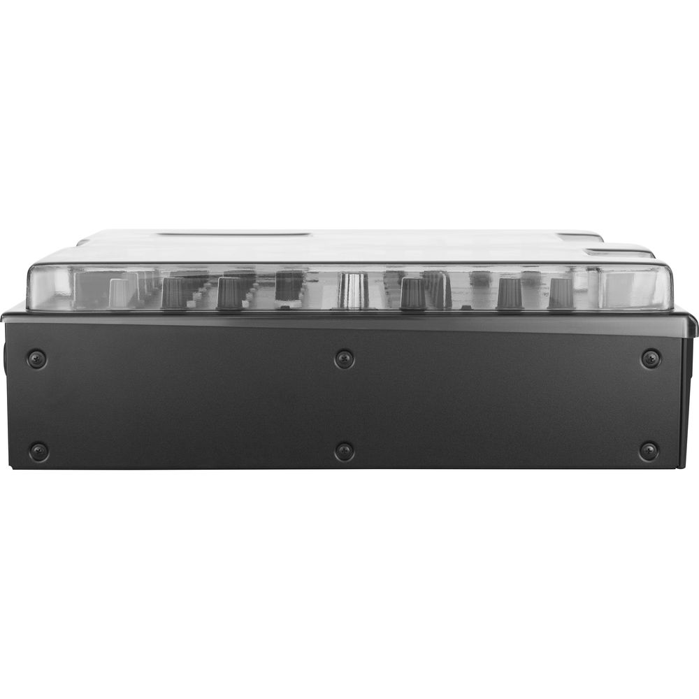 Decksaver Dust Cover for Pioneer DJM-750 MK2 DJ Mixer