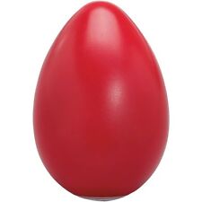 LP LP0020RD - Large Egg Shaker (Red)