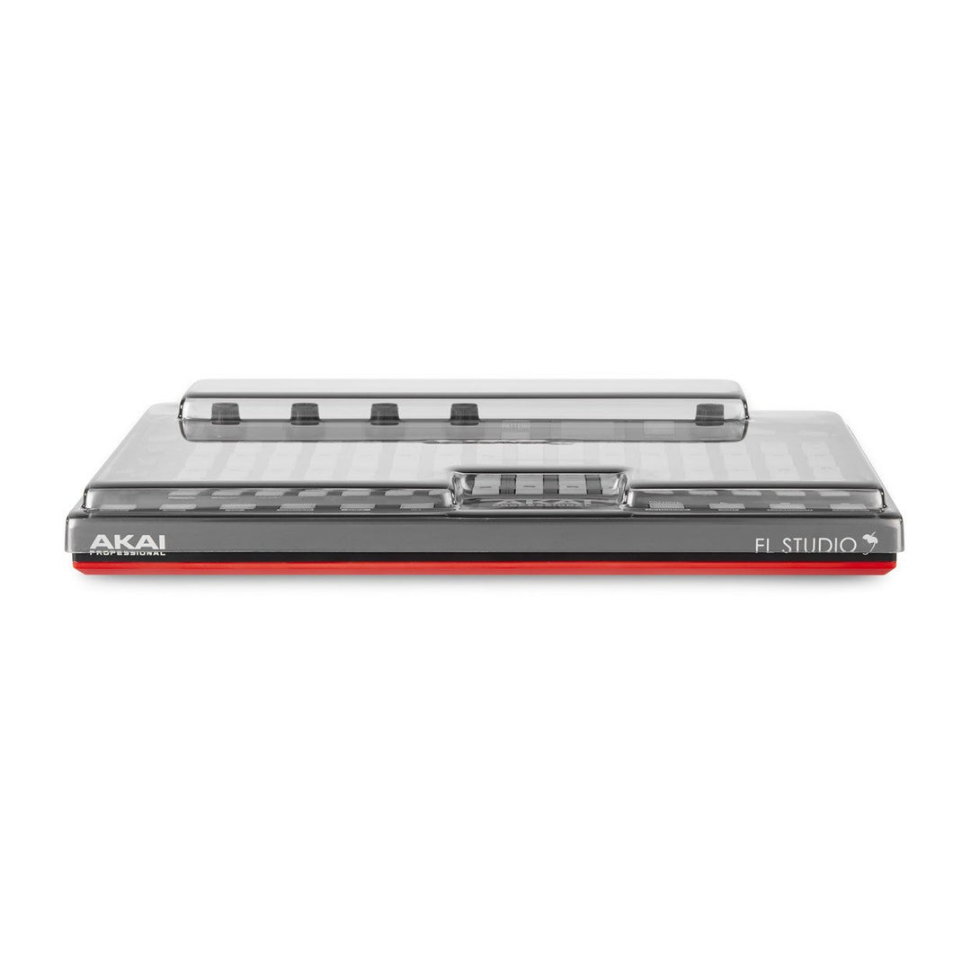 Decksaver Dust Cover for Pioneer DDJ-WeGO 3 / DDJ-WeGO 4 DJ Controllers