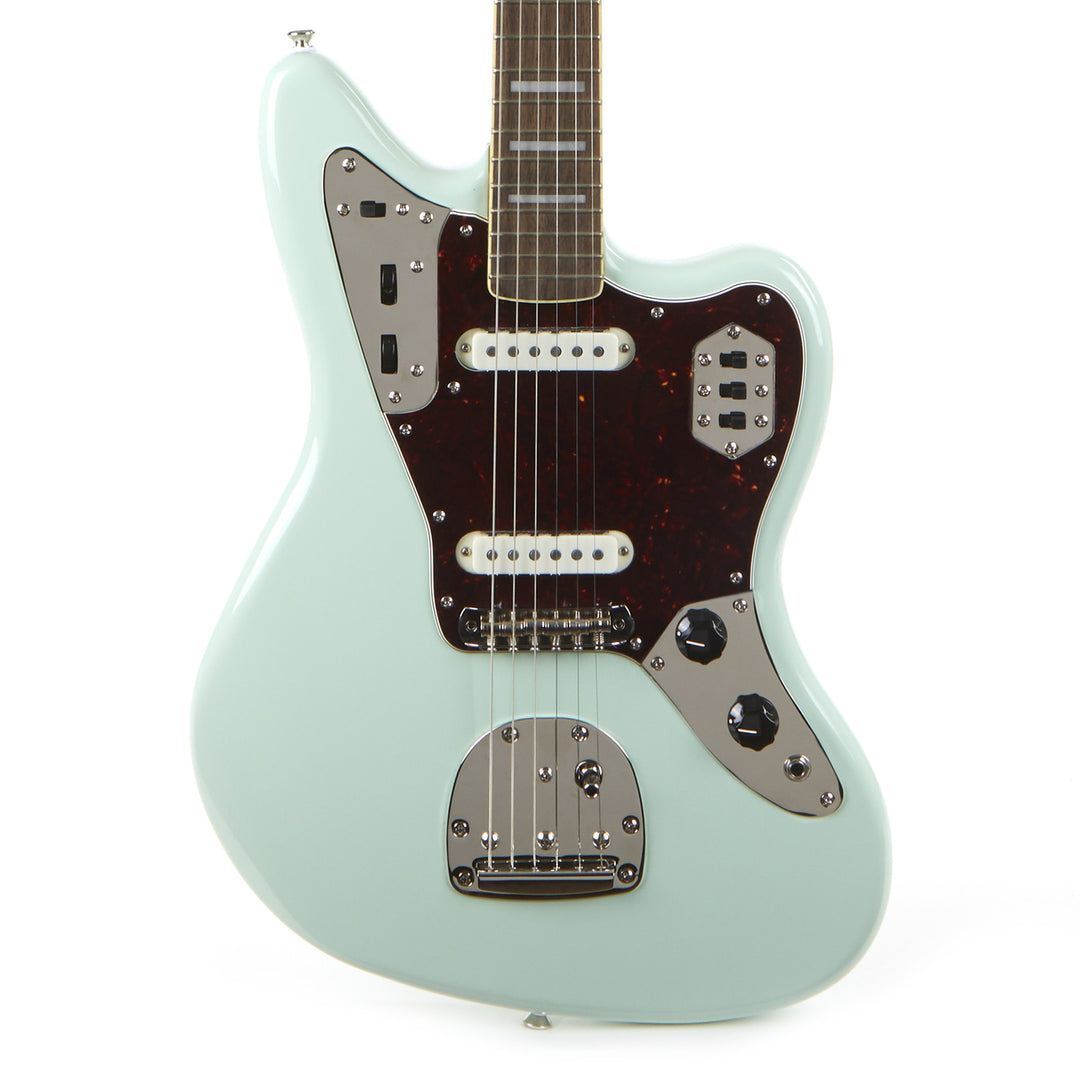 Squier Classic Vibe '70s Jaguar Electric Guitar