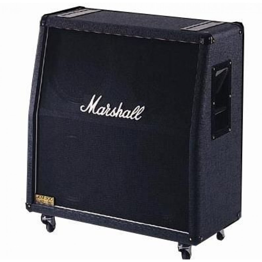 Marshall 1960AV 4x12'' Angled Extension Cabinet