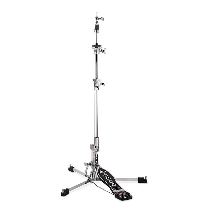 DW CP6500 6000 Series Flush Base 3-Leg Hi-Hat Stand