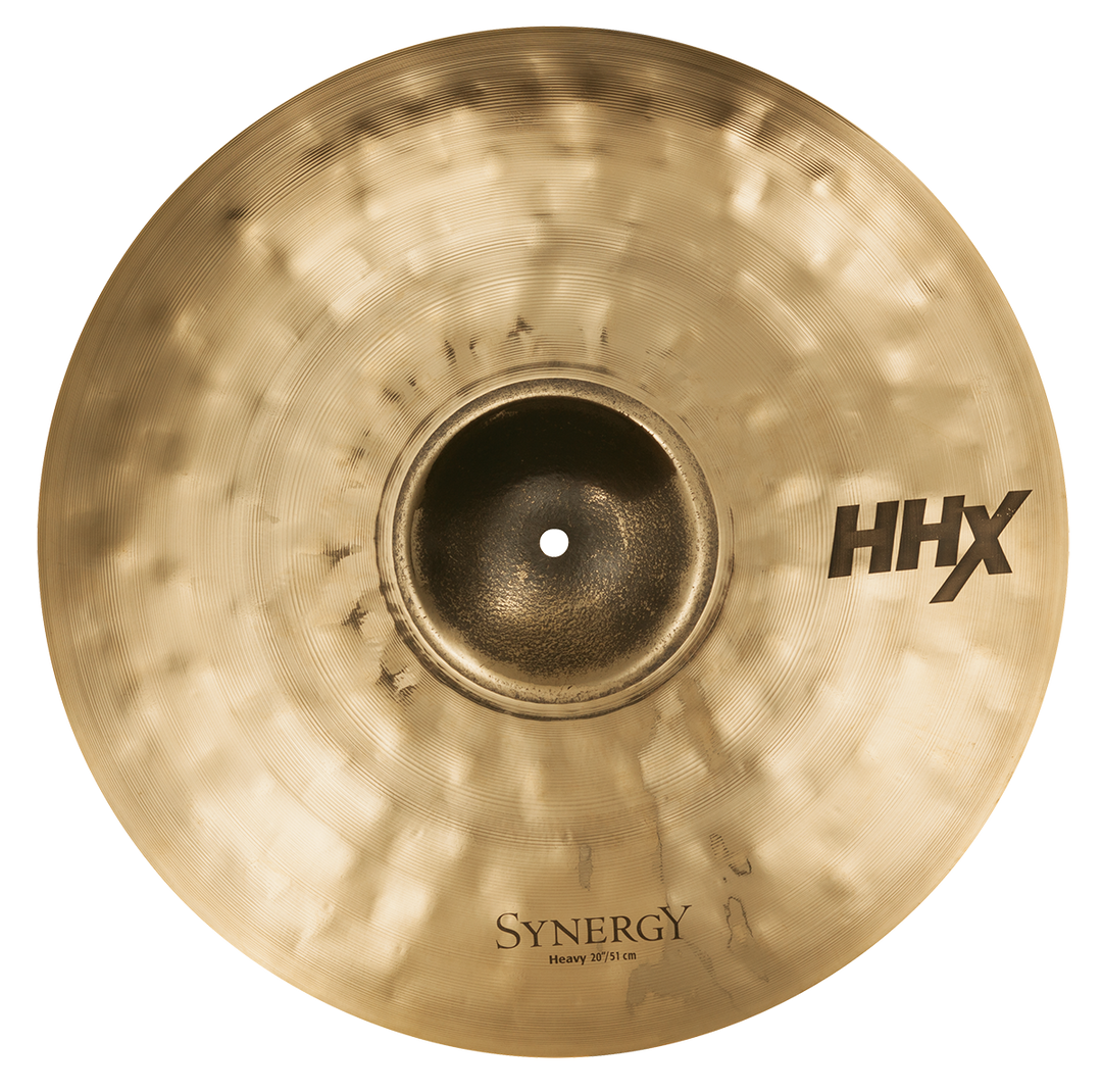 Sabian 12094XBH - 20'' HHX Synergy Heavy