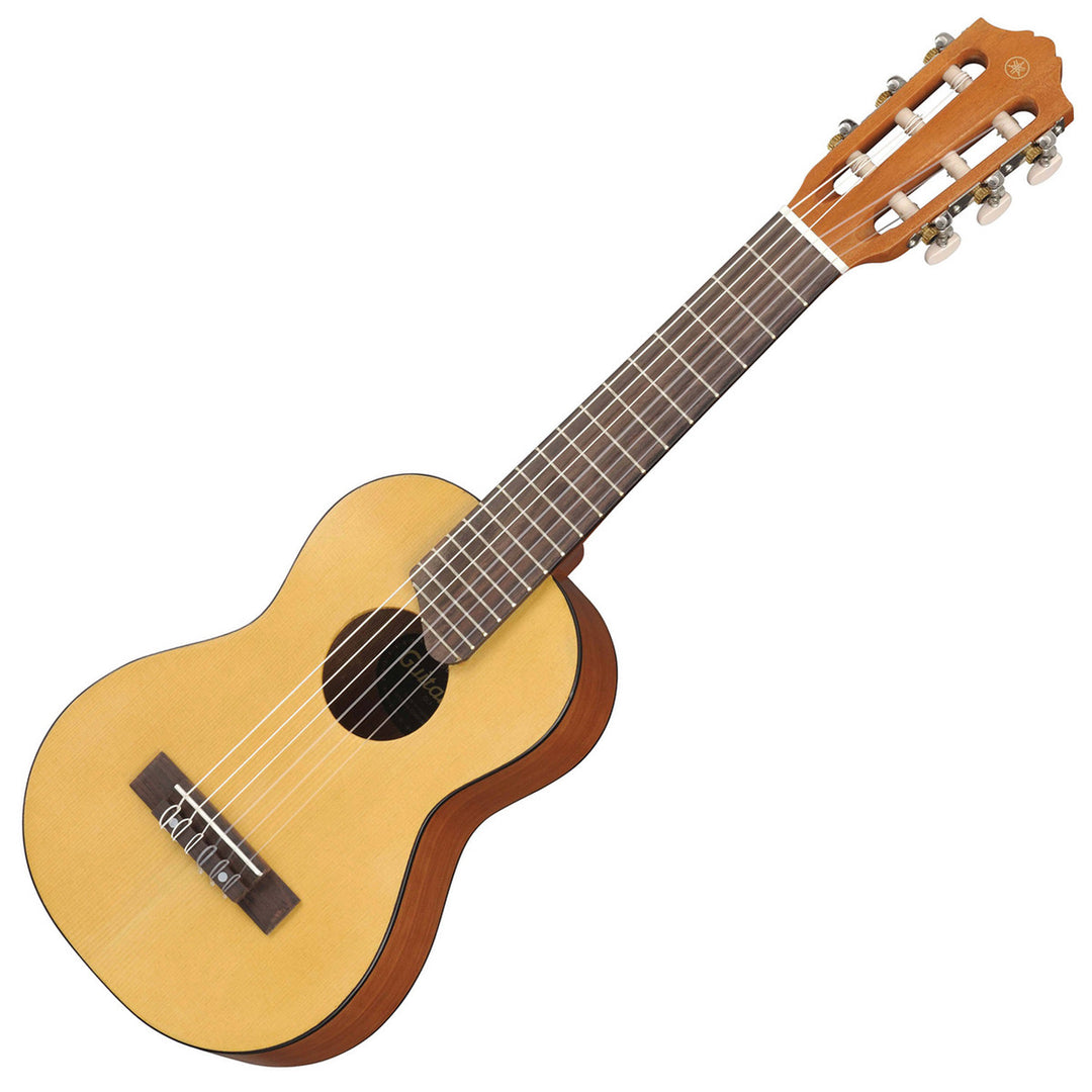 Yamaha GL1 Guitar Ukulele - Natural