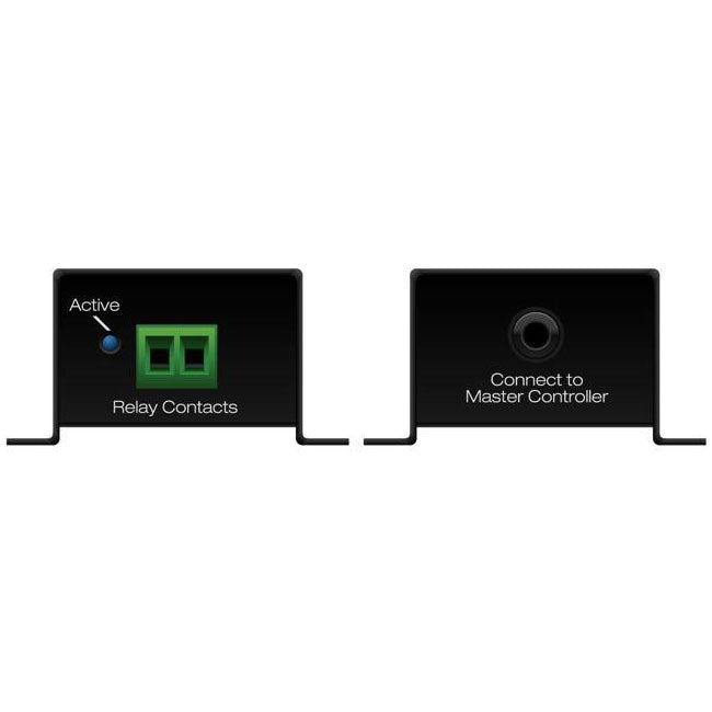 Key Digital KD-CCXR200 Converts Multi-Function I/O Port to Contact Closure / Relay