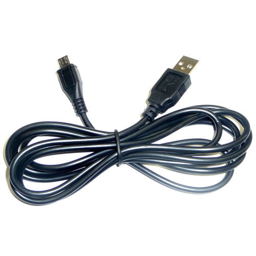 Key Digital KD-USBAMB6 USB-A to Micro-USB-B Data Cable - 6’
