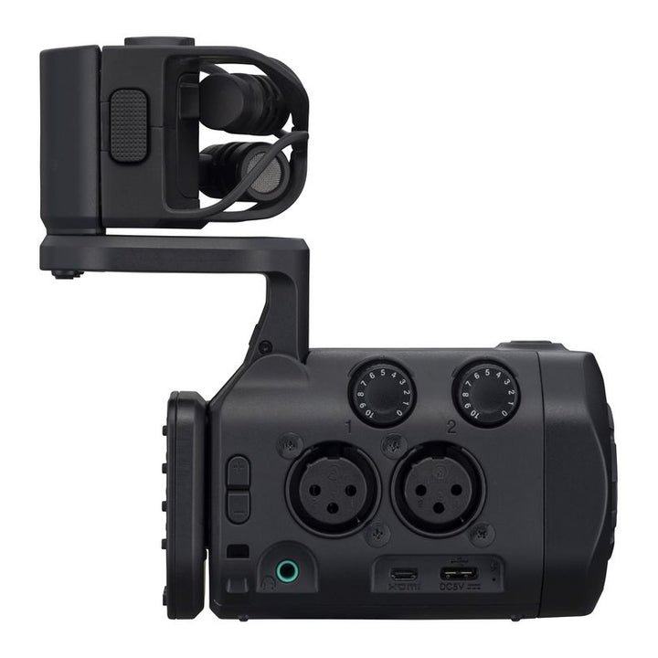 Zoom Q8N-4K Handy Video Camera Recorder