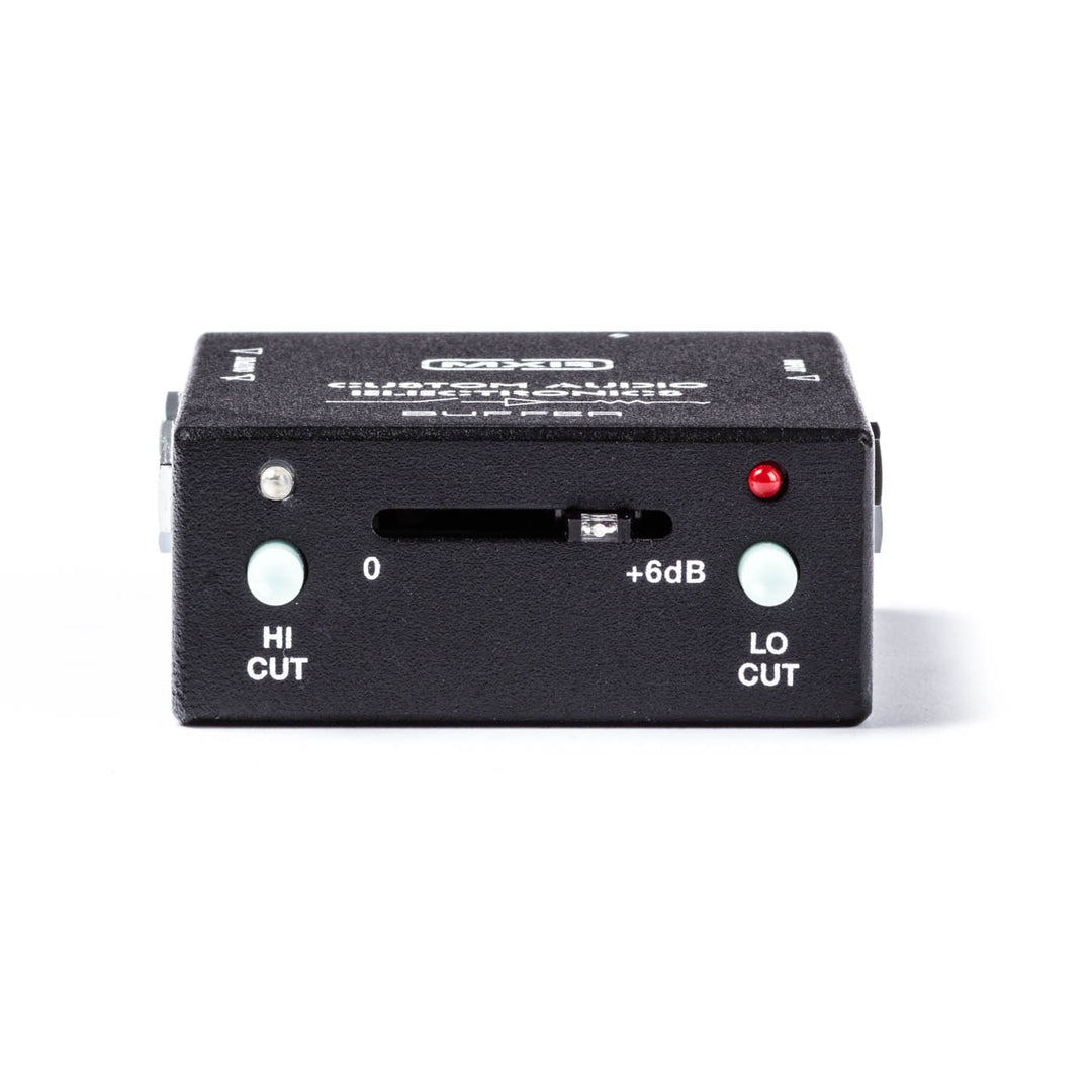 MXR MC406 Custom Audio Electronics Buffer Device