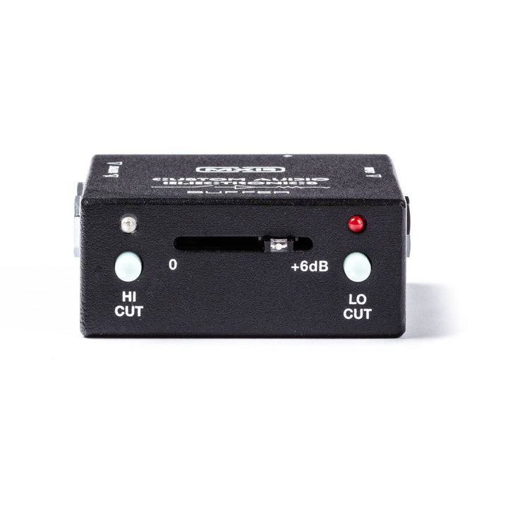 MXR MC406 Custom Audio Electronics Buffer Device
