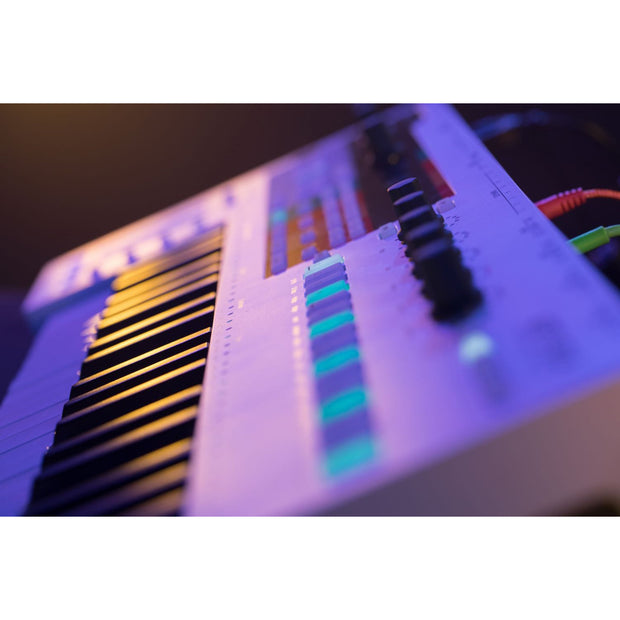Arturia KeyStep Pro MIDI Keyboard Controller and Sequencer