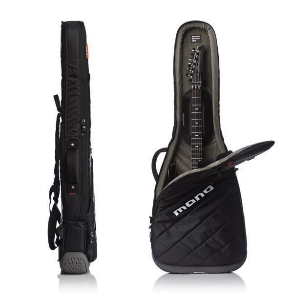 Mono M80 Vertigo Gig Bag for Semi-Hollow Electric Guitars – Music