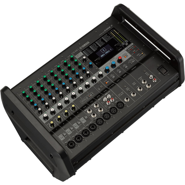Yamaha EMX7 Powered Mixer