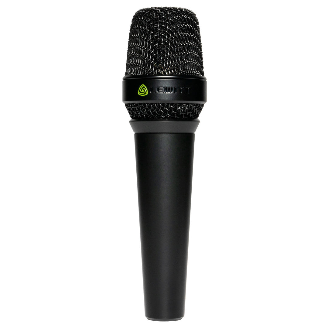 Lewitt MTP 840 DM Dynamic Supercardioid Performance Microphone