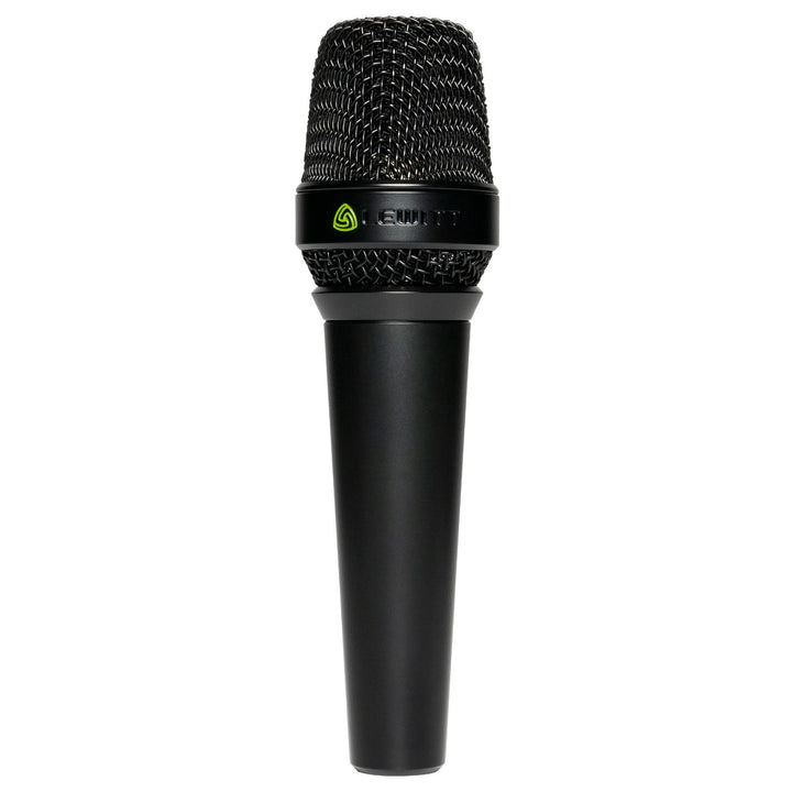 Lewitt MTP 840 DM Dynamic Supercardioid Performance Microphone