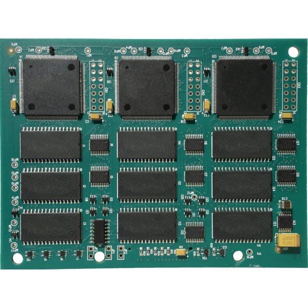 Electro-Voice DSP-2 - N8000 1500 MIPS DSP Expansion Module