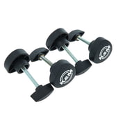 K&M 24621 Lighting Stand Screw Set (4-Pack)