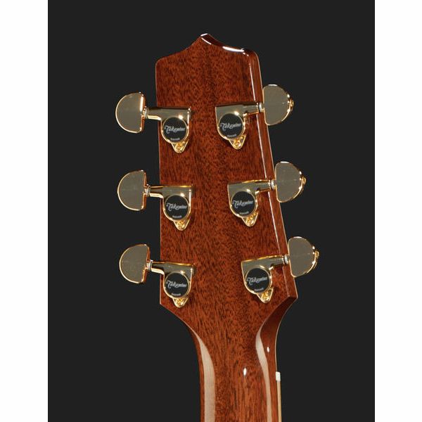 Takamine P7DC Dreadnought Acoustic
