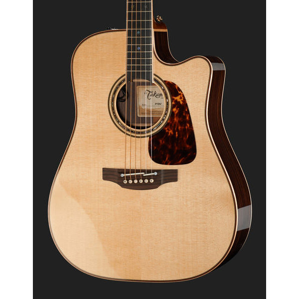 Takamine P7DC Dreadnought Acoustic