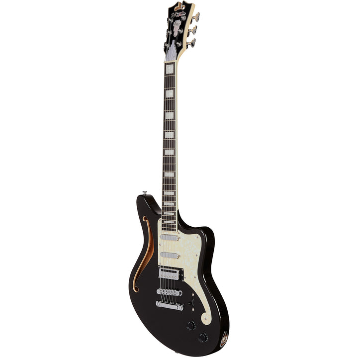D’Angelico Premier Bob Weir Bedford Electric Guitar