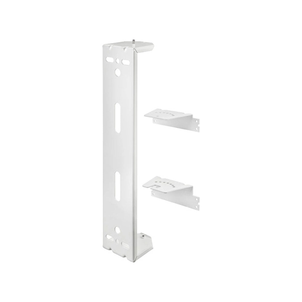Electro-Voice ELX200-BRKT-W - Wall Mount Bracket for ELX200 Speakers (White)