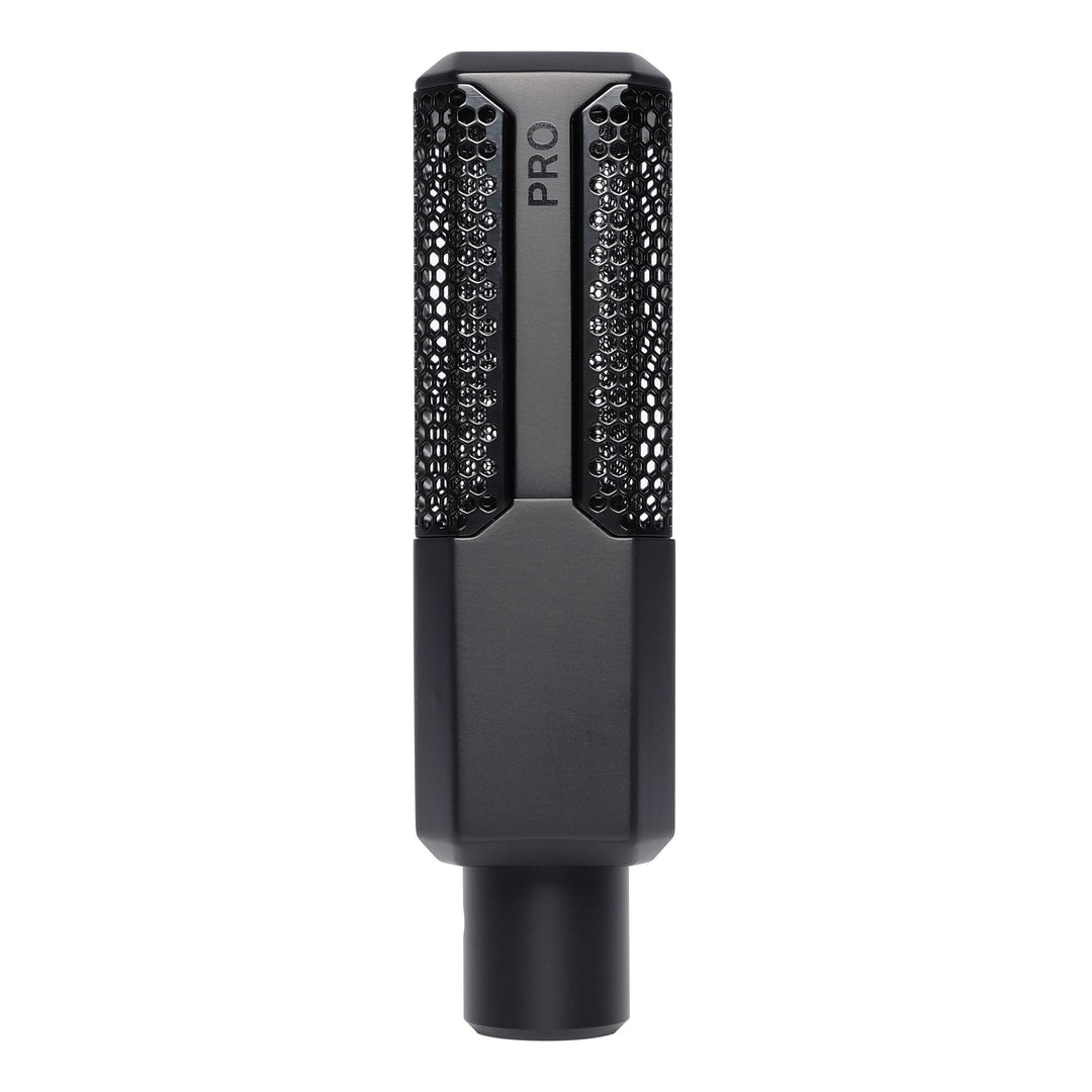 Lewitt LCT 240 PRO Cardioid Condenser Microphone - Black