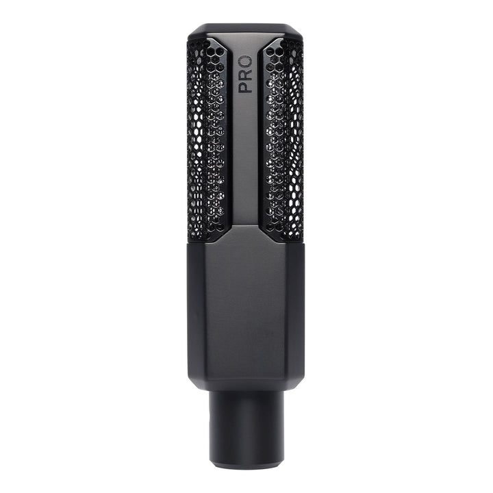 Lewitt LCT 240 PRO Cardioid Condenser Microphone - Black