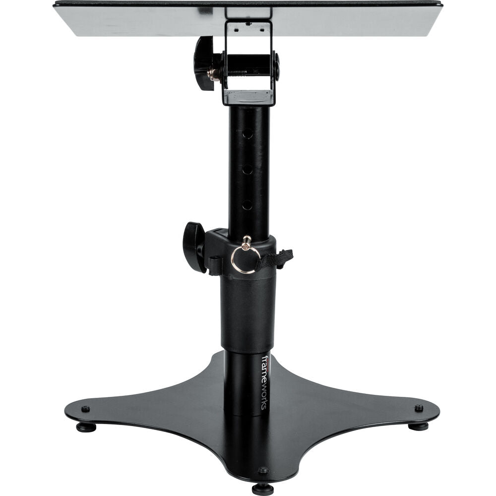 Gator Frameworks Desktop Laptop and Accessory Stand