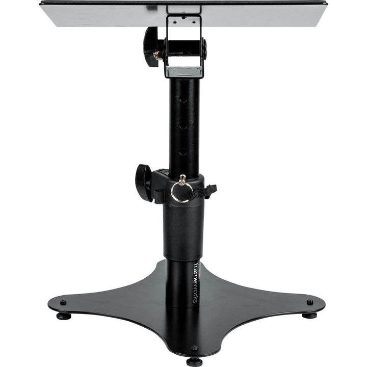 Gator Frameworks Desktop Laptop and Accessory Stand