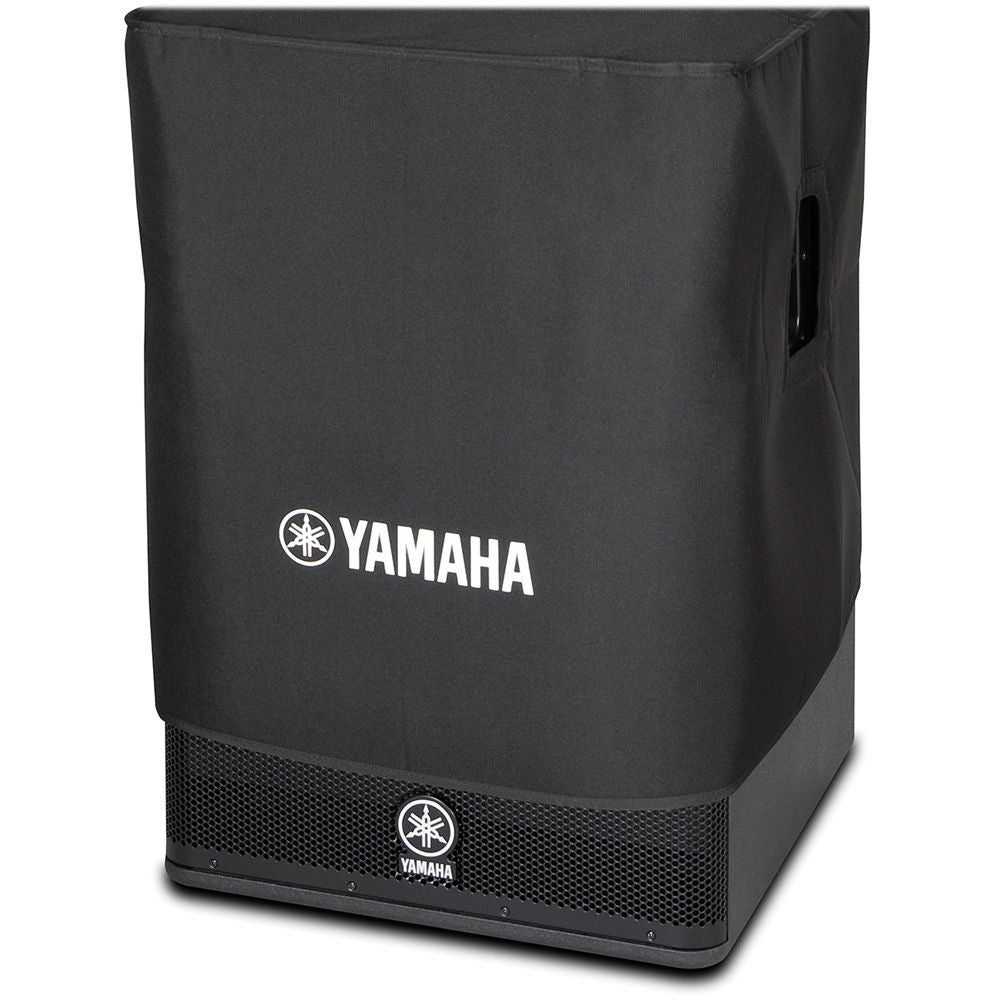 Yamaha DSR118WCOVER